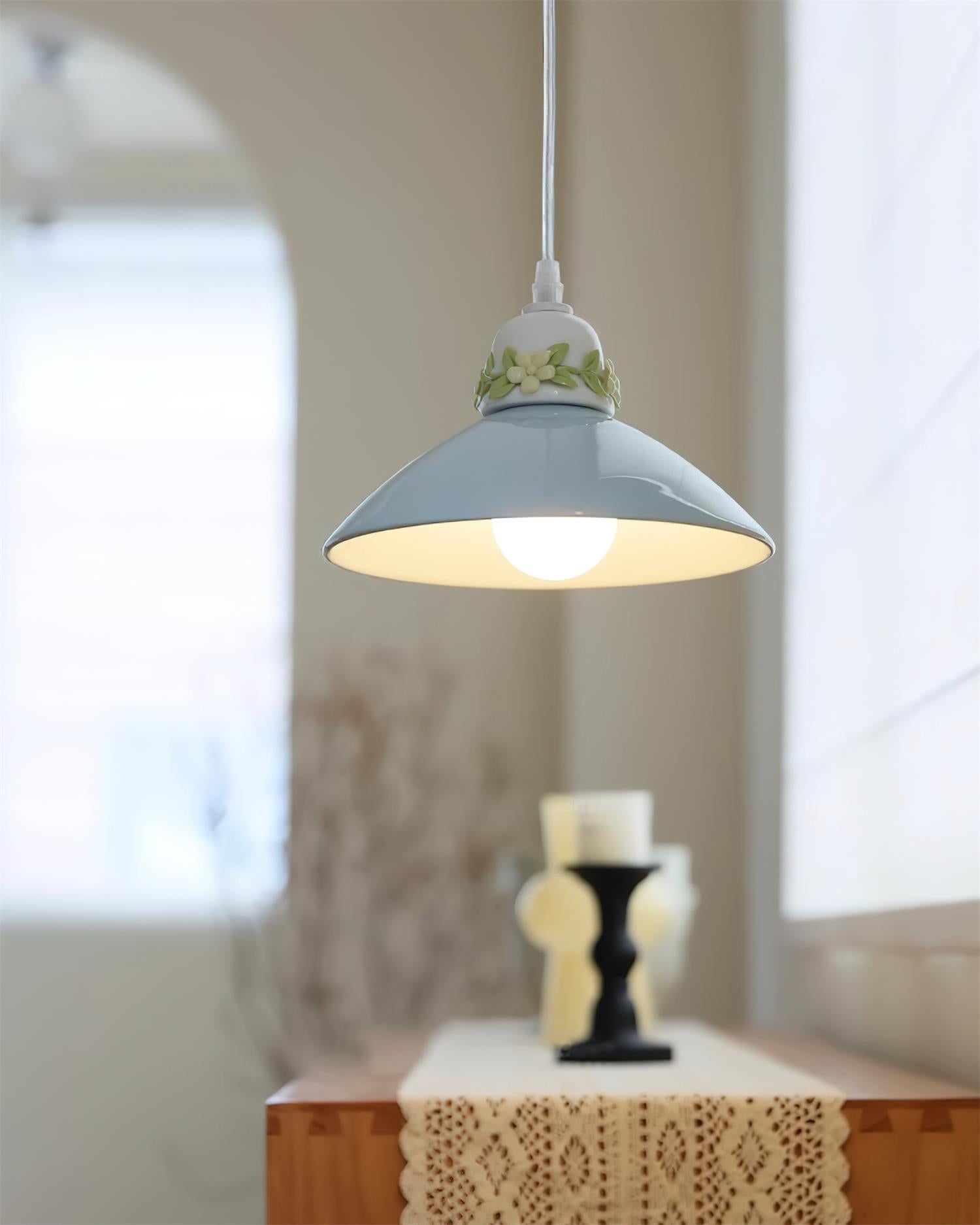 Clerina Pendant Lamp D194