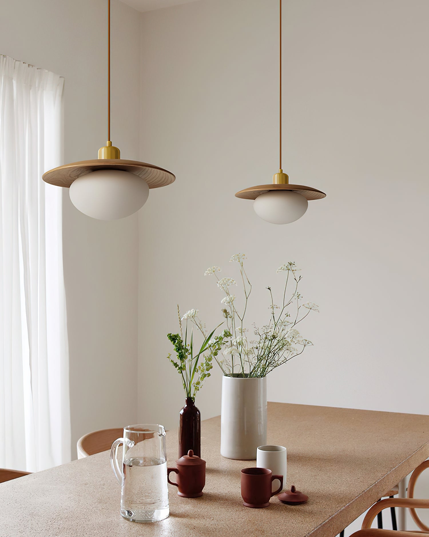 Vireo Pendant Lamp D211