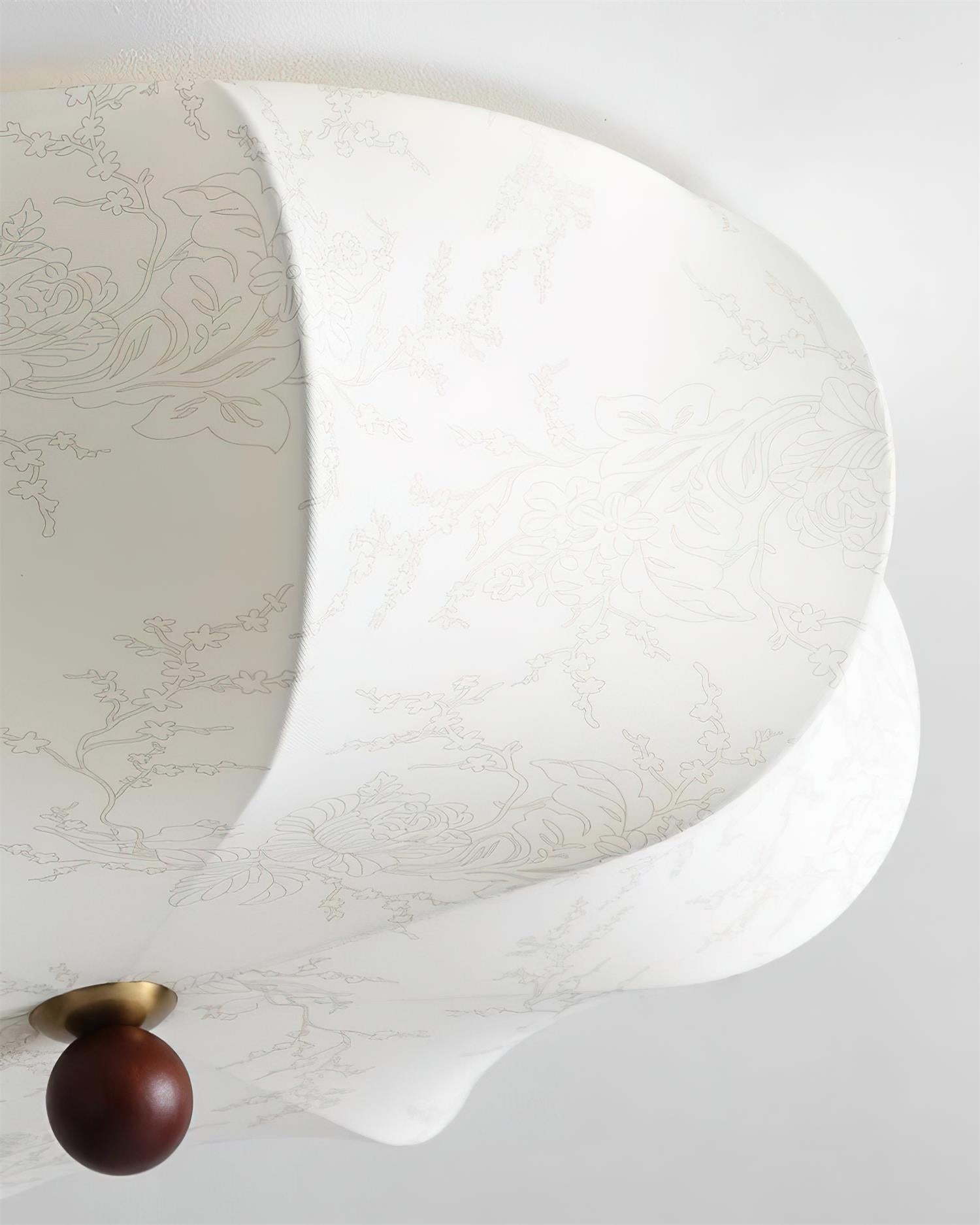 Graceful Drift Ceiling Lamp D213
