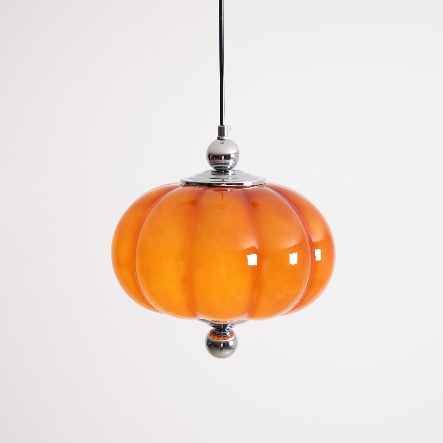 Pumpino Pendant Lamp D119