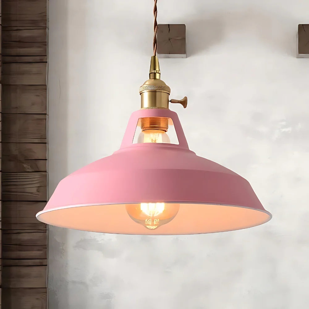 The Timeless Classic Pendant Light D835