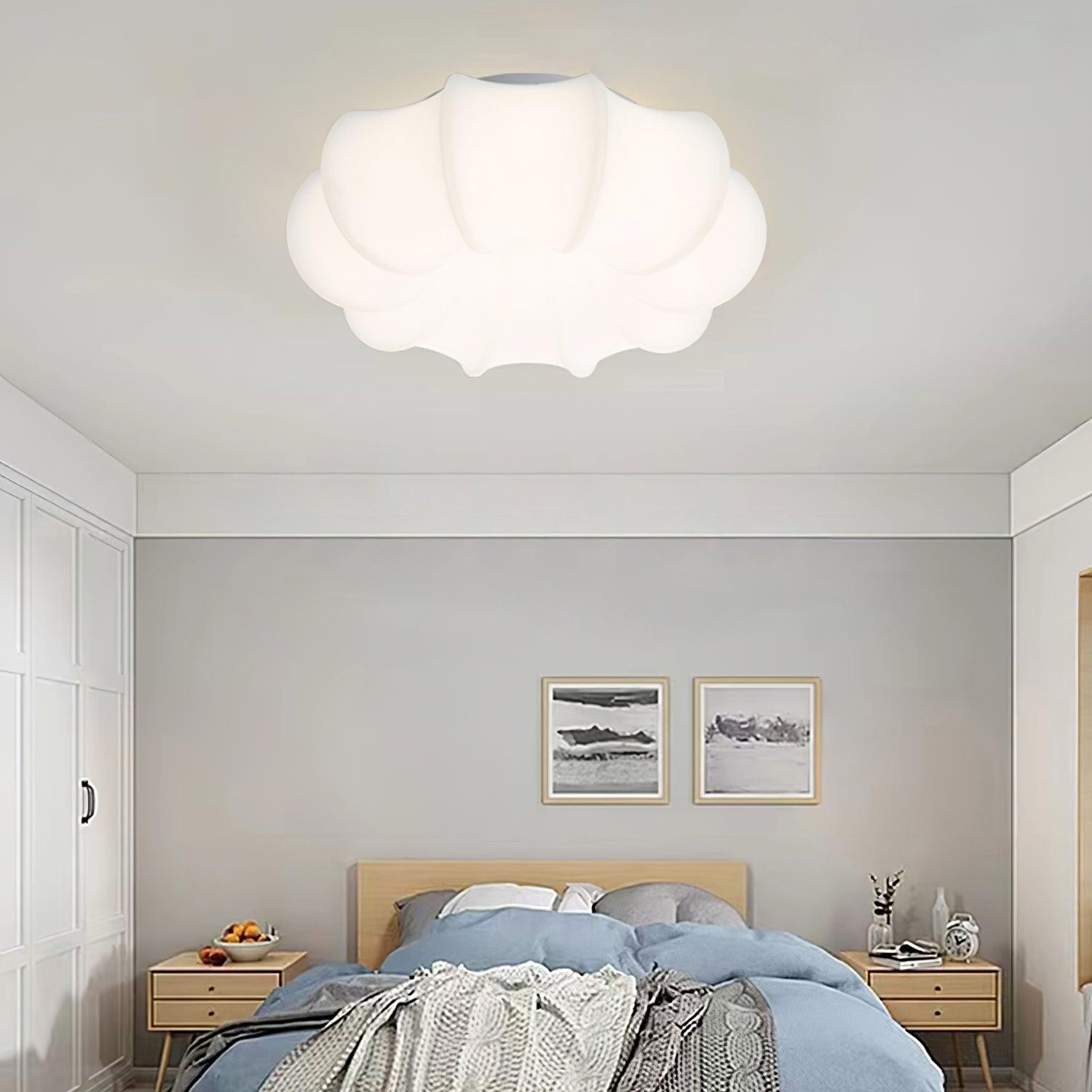 Umbrella Ceiling Lamp M503