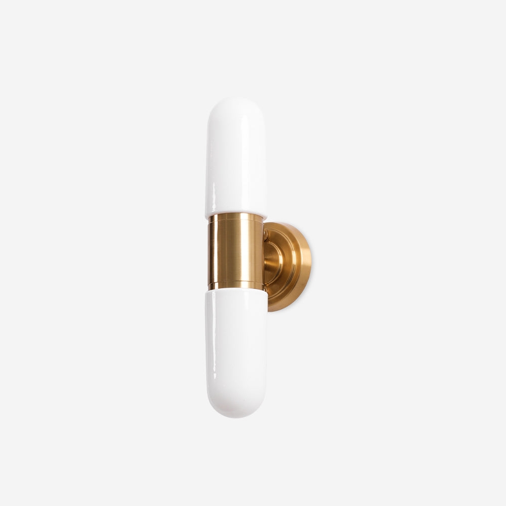 Calvero Wall Lamp D204