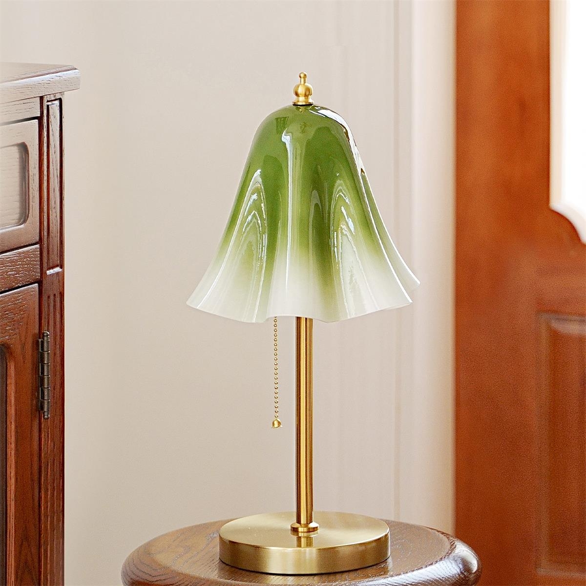 Glacea Table Lamp D110
