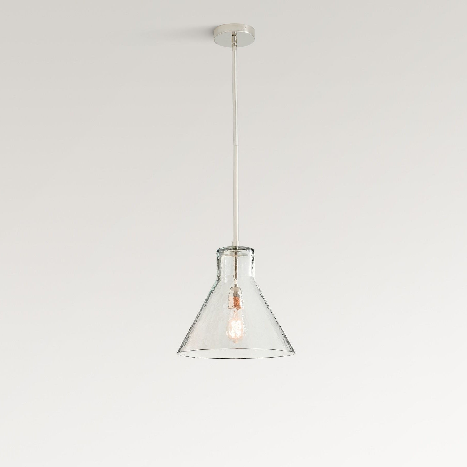 Glavira Recycled Glass Pendant Collection - Modern Kitchen Lighting T051