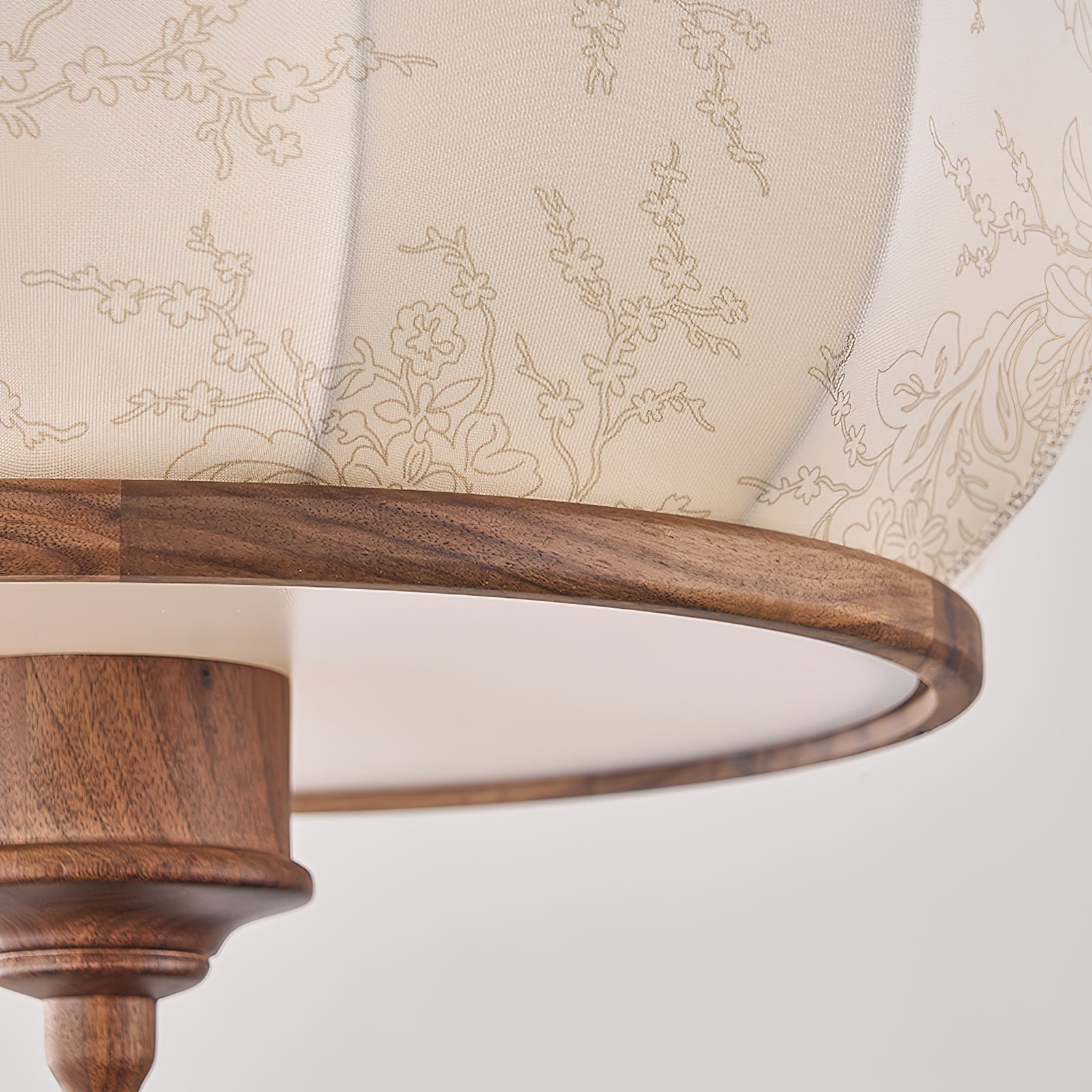 Harmony Pendant Lamp D205