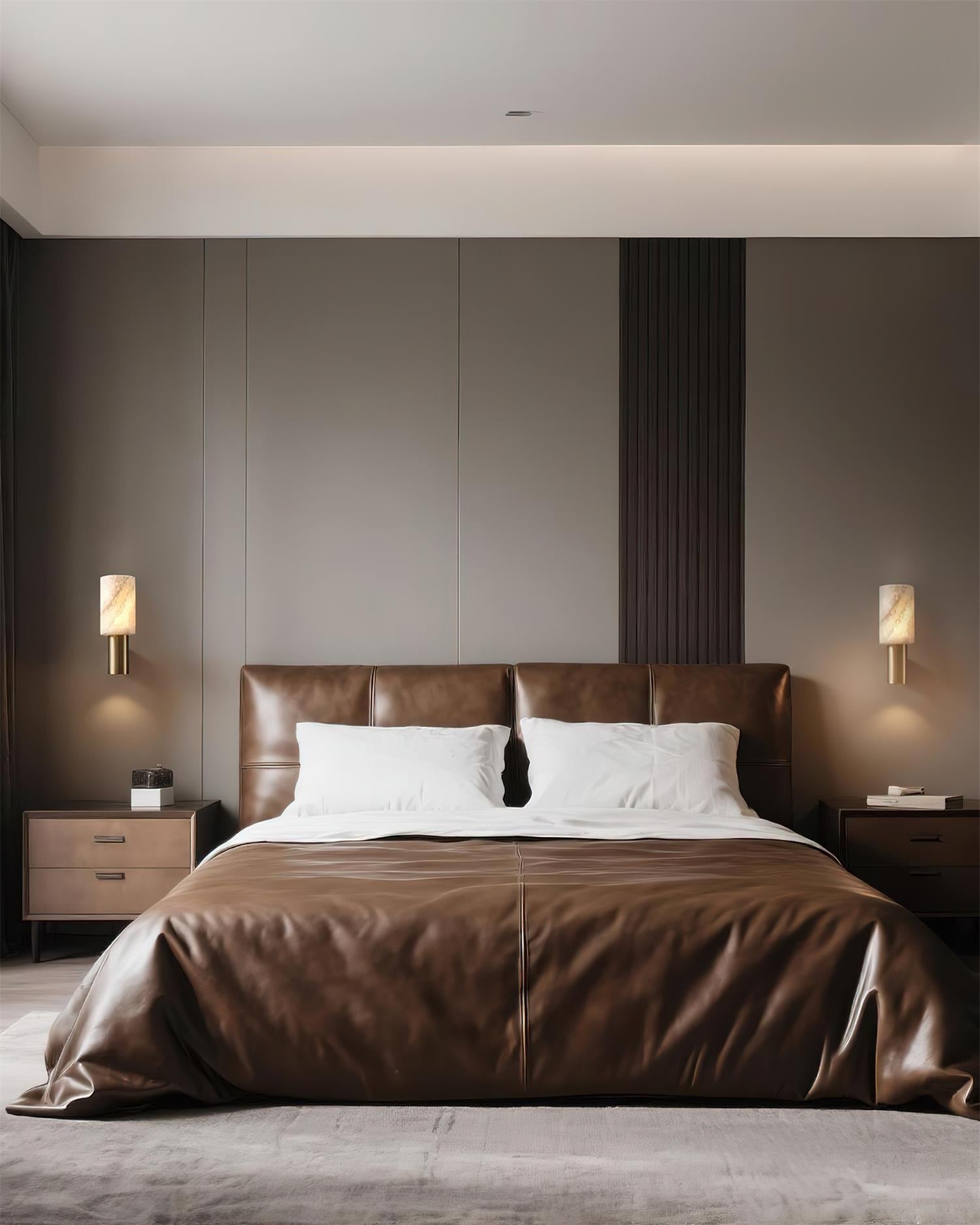 Bravura Wall Lamp D252
