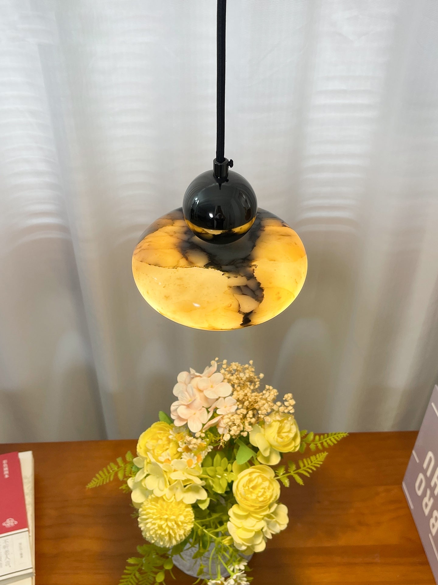 Donya Pendant Lamp D665