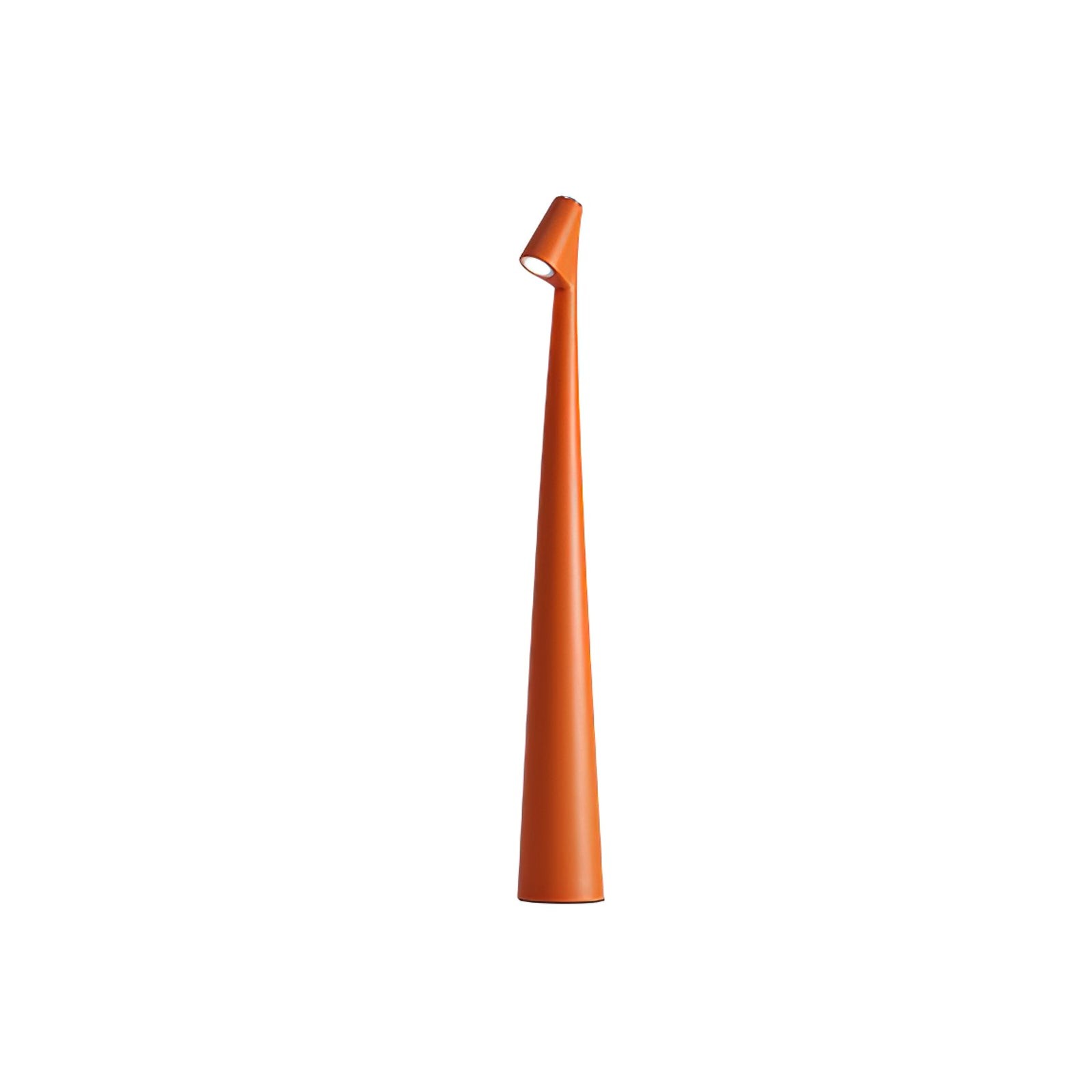 Creative Tall Portable Table Lamp M497