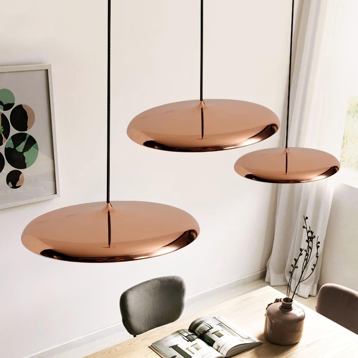 Simple Modern Fashion Pendant Light M144