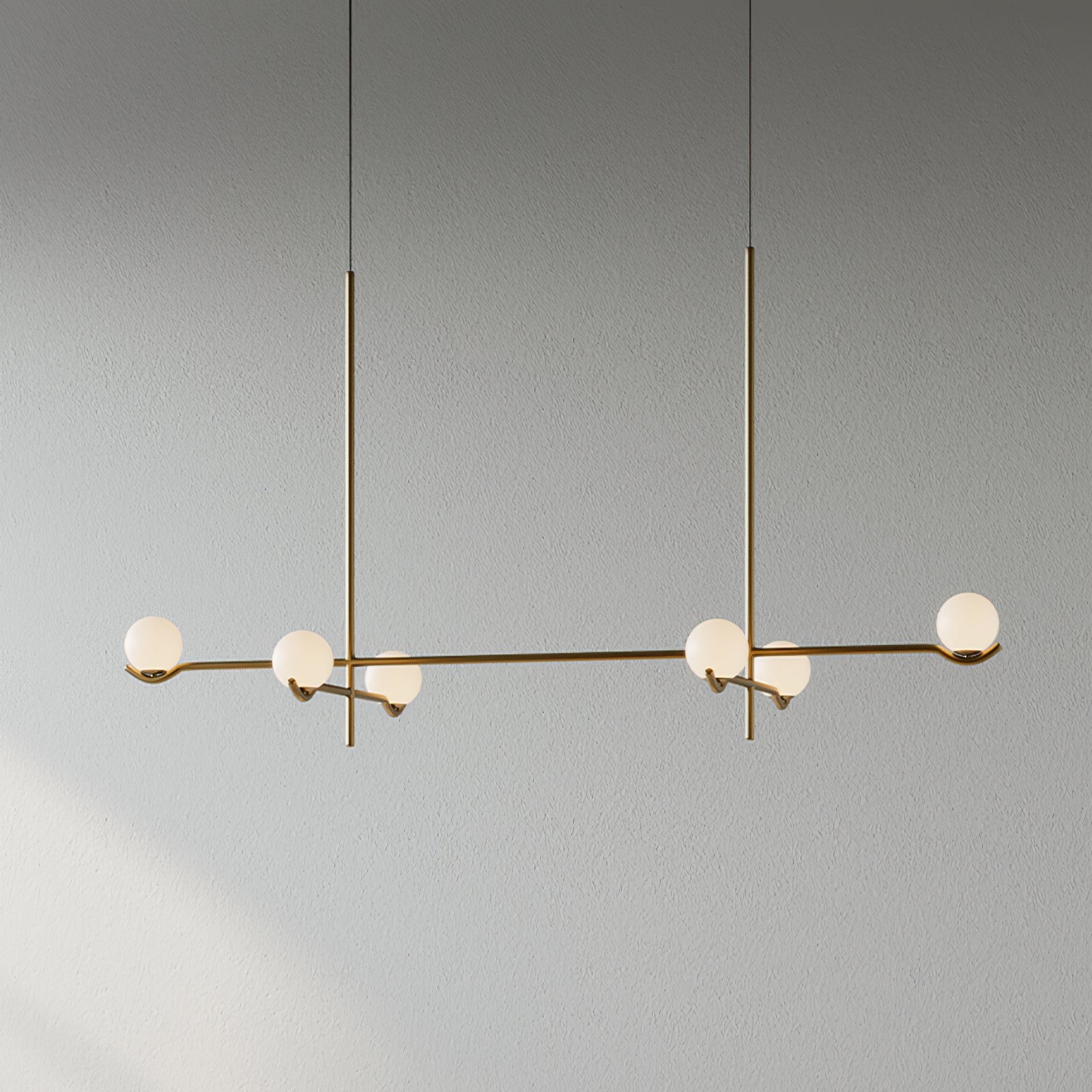 Baer Pendant Light T028