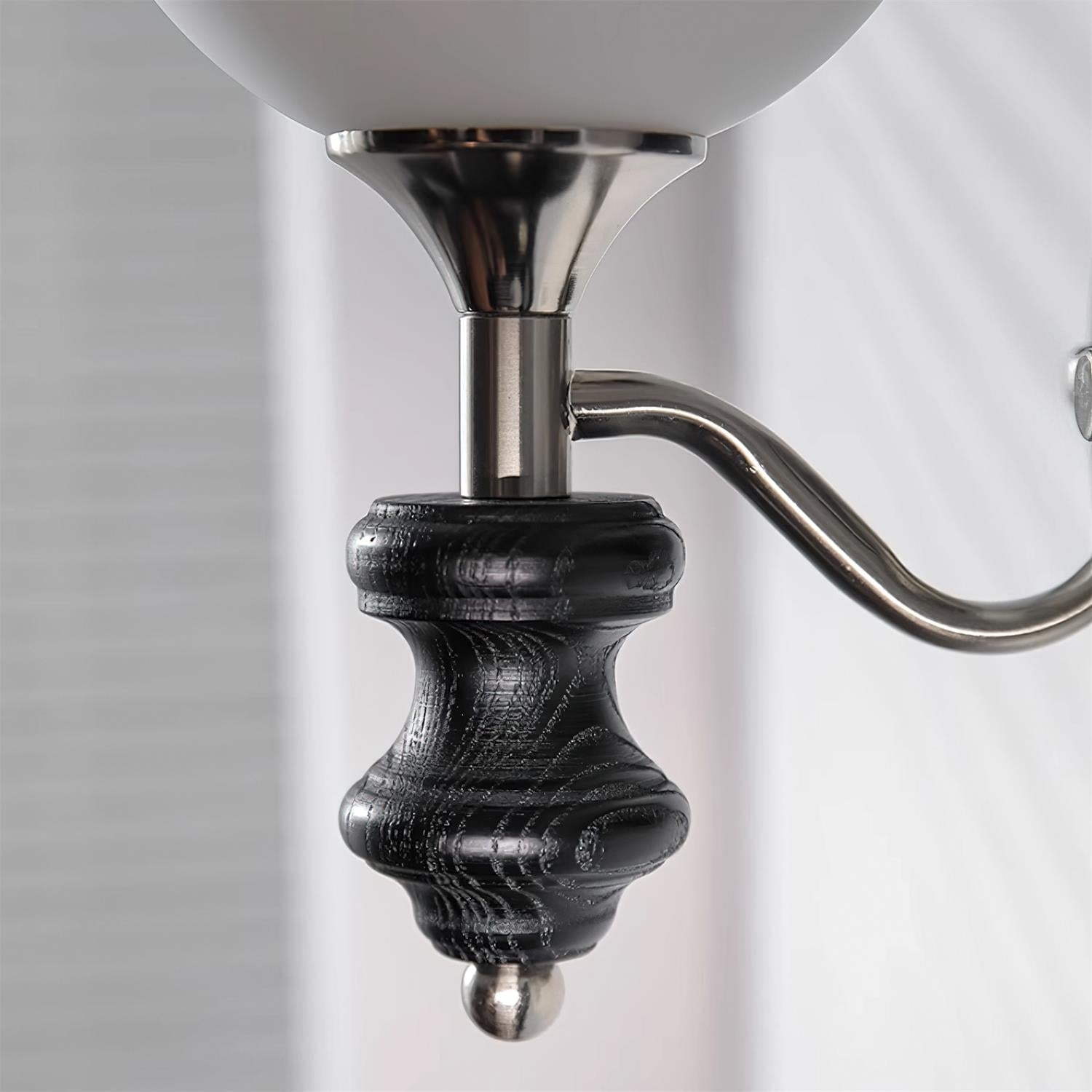 Grazian Wall Lamp D36