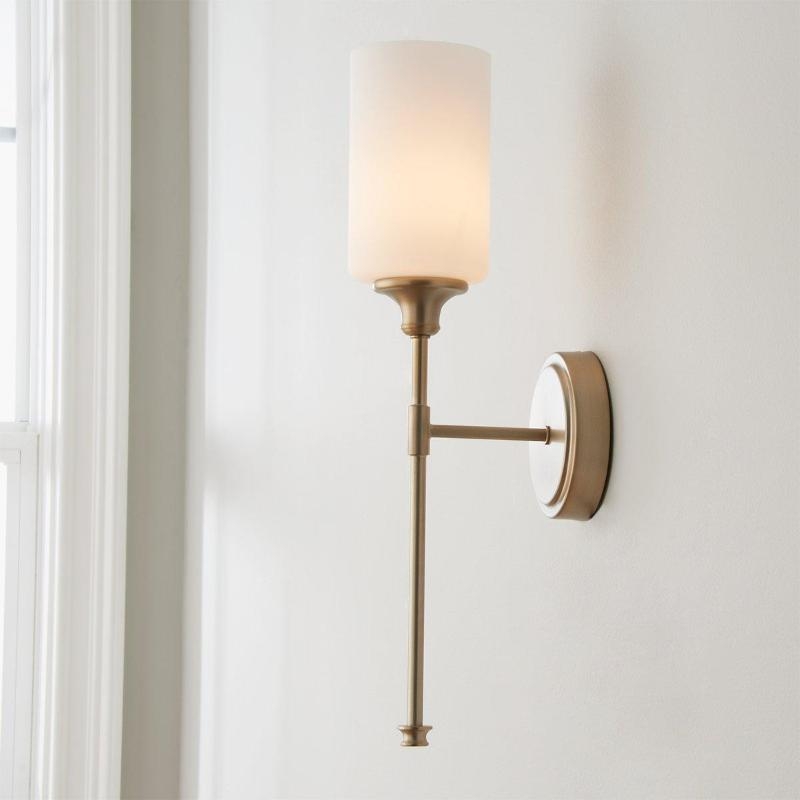 Tracie Wall Lamp D539