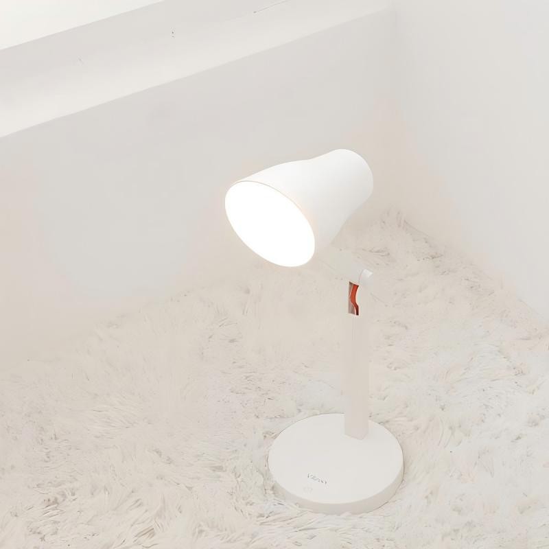 Modern Dimmable Swing Arm LED Desk Lamp S153