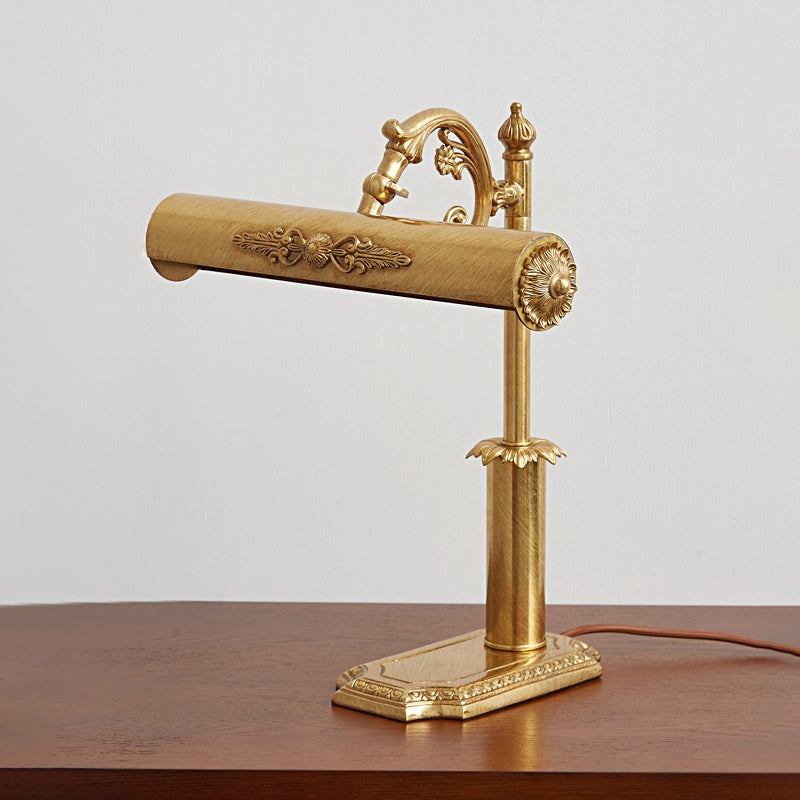 Piano Mate Table Lamp D746