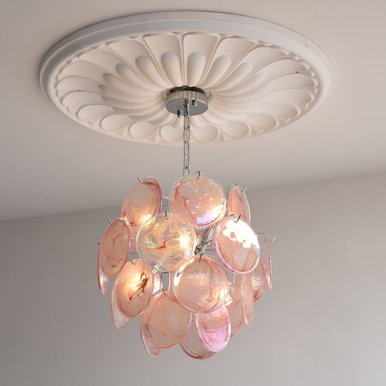 Venfield Chandelier D84