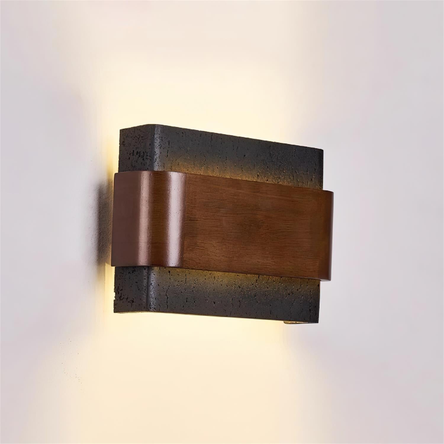 Selto Wall Lamp D137