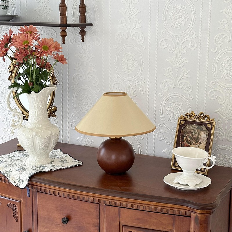 Linen Ambient Table Lamp S71