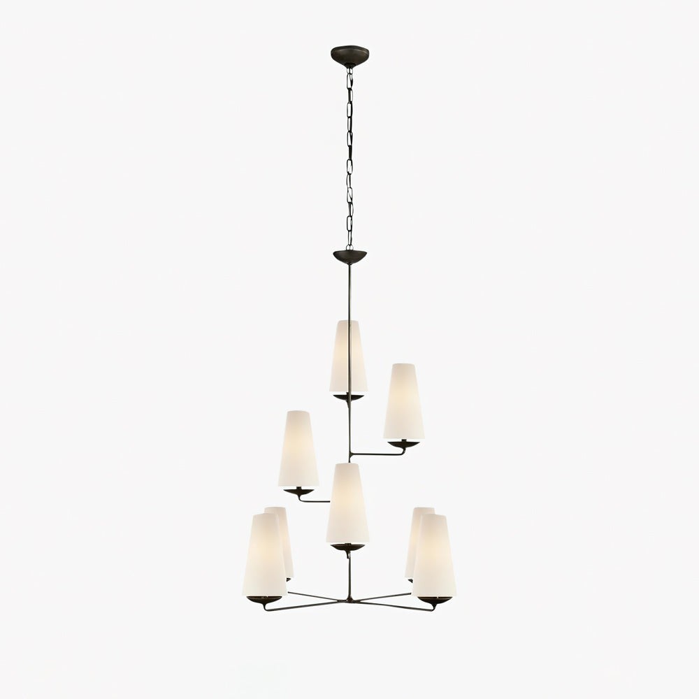 Fontaine Vertical Chandelier T101