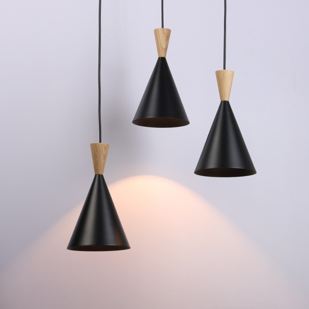 Workshop Suspension Ceiling Light D822