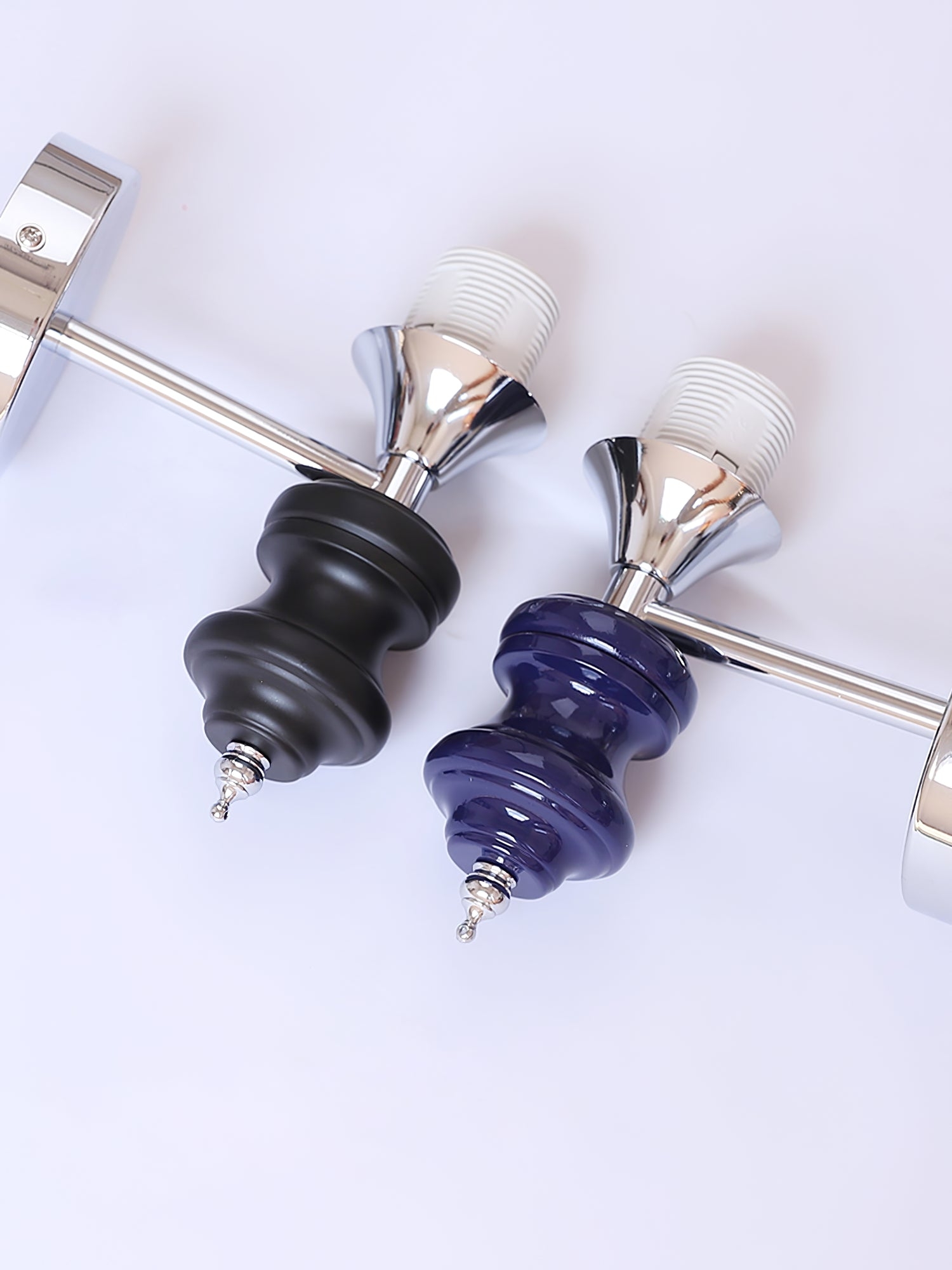 Timeless Home Conor Sconce D414