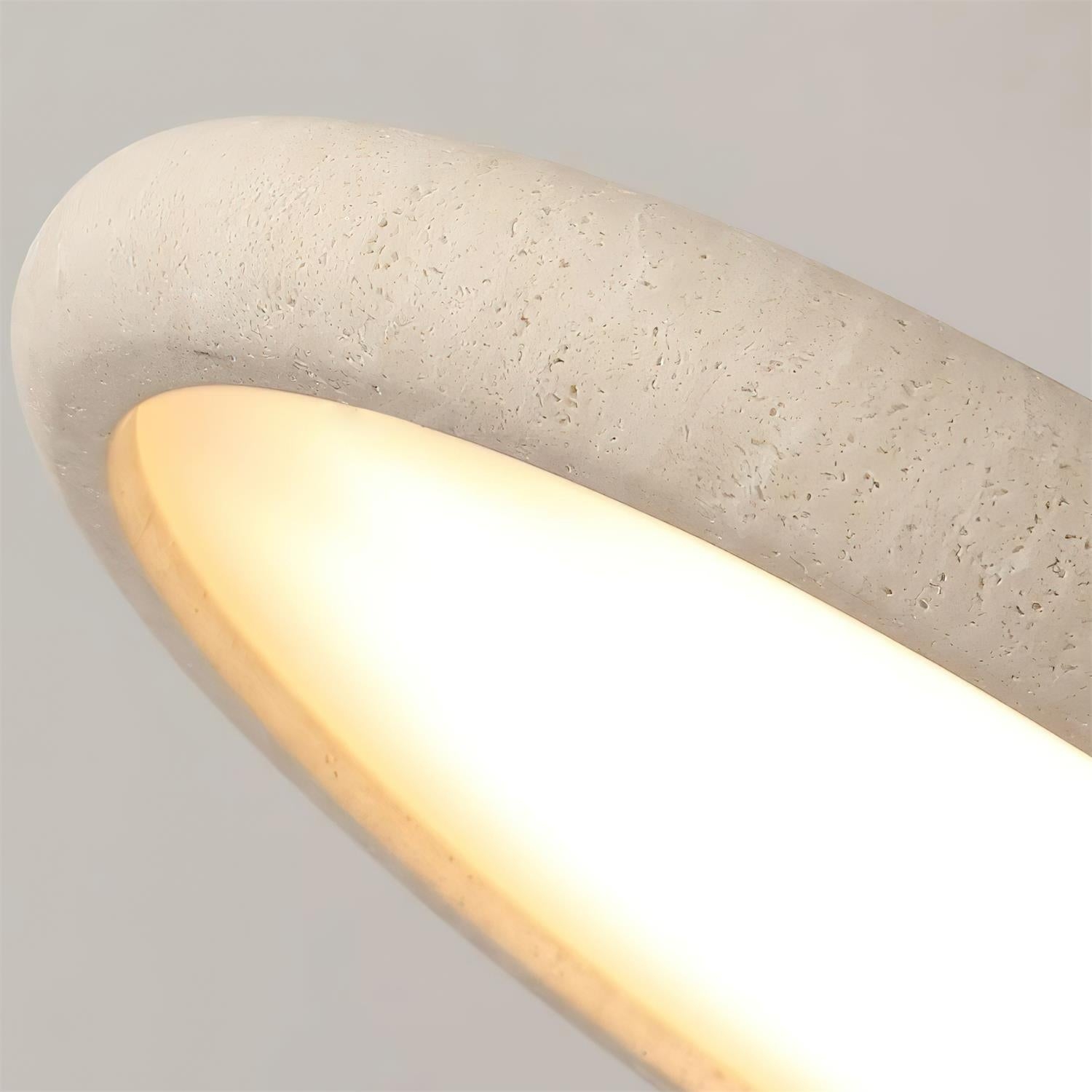 Kelva Ceiling Light D66