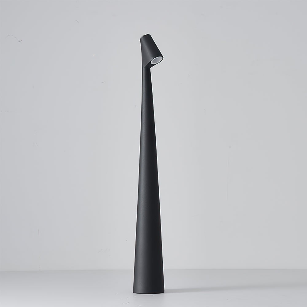Creative Tall Portable Table Lamp M497