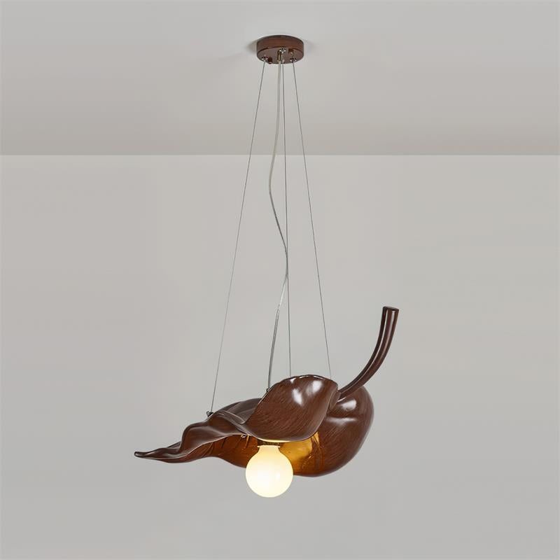Maple Leaf Pendant Lamp M239
