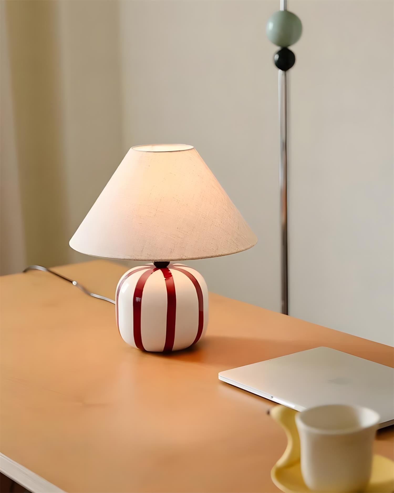Lollipop Bliss Table Lamp D313