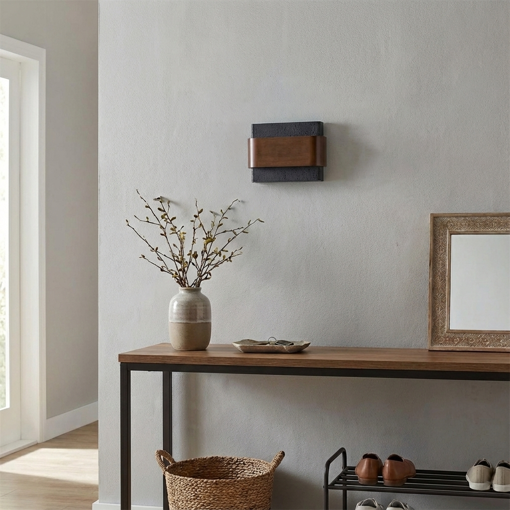 Selto Wall Lamp D137