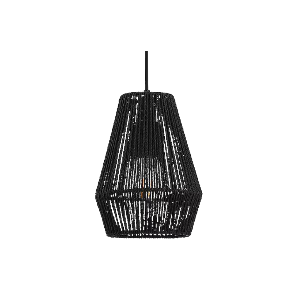 Subtle Aura Pendant Light D815