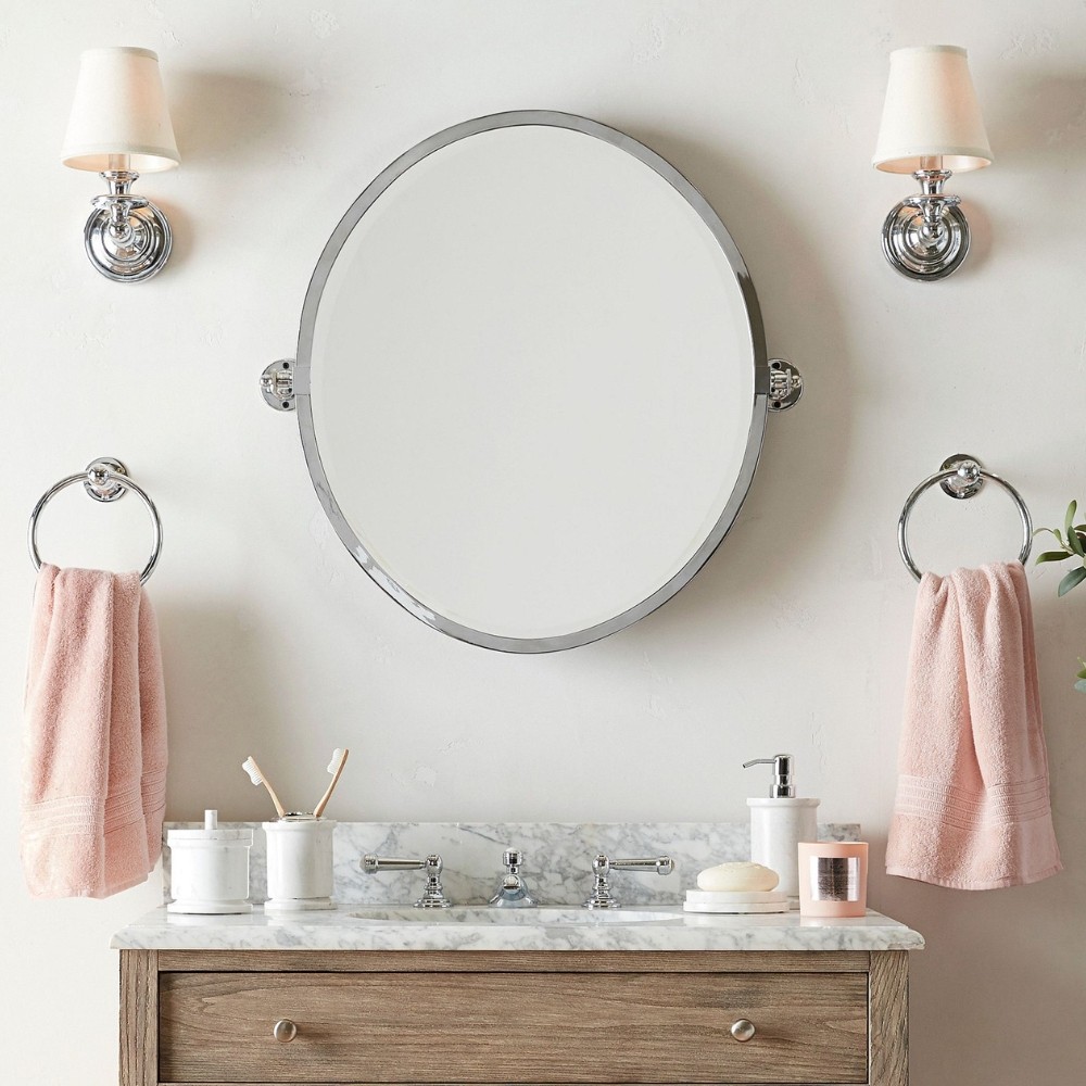 Kalvora Fabric Shade Wall Sconce - Stylish Accent Lighting for Bedroom & Hallway T090