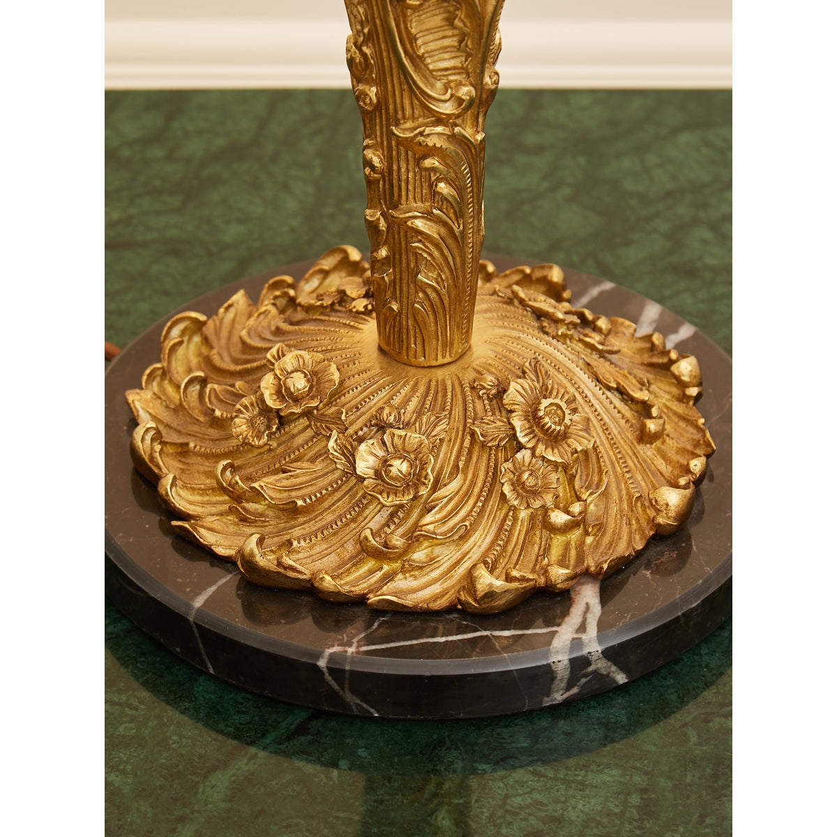 Aurelia Table Lamp D749