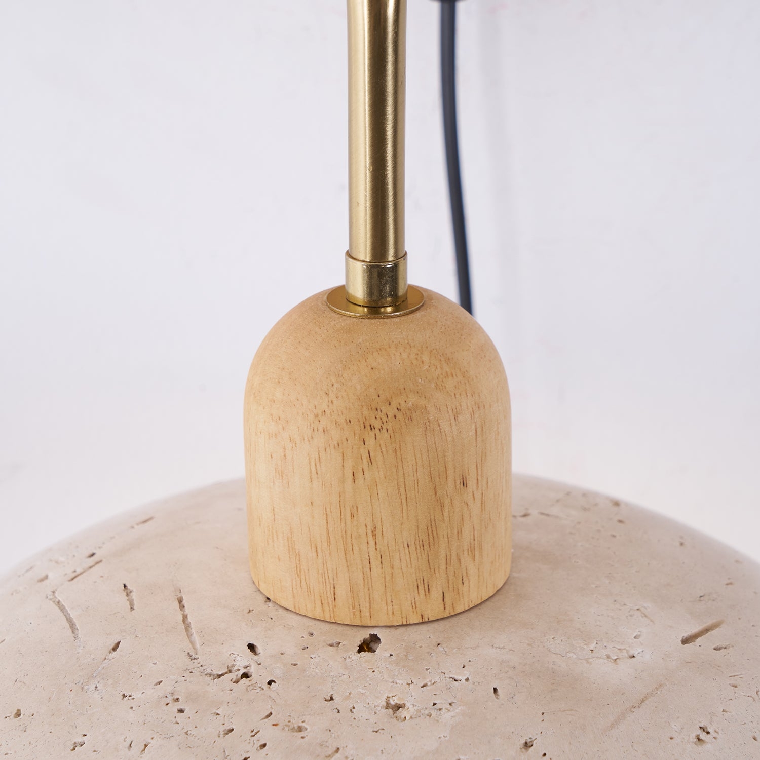 Carolia Plug In Wall Lamp D57