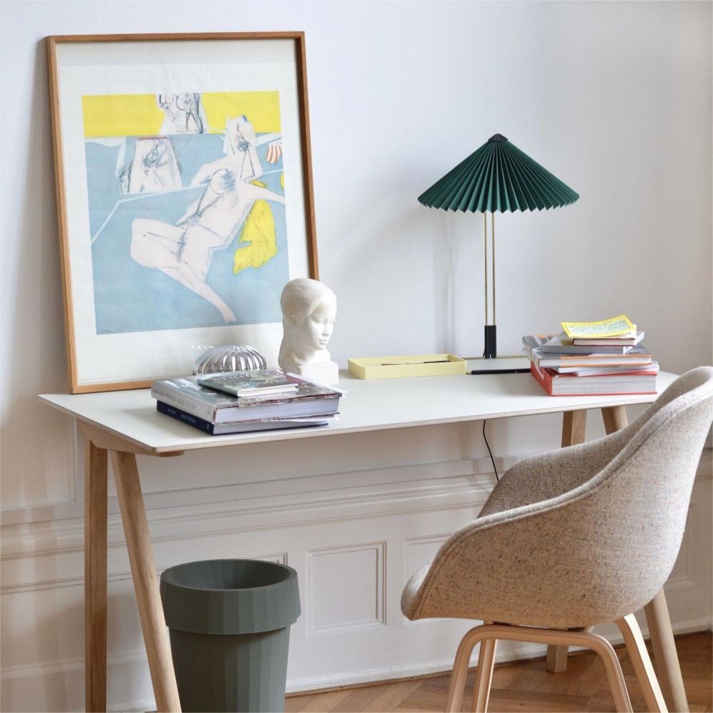 Modern Design Brass Matin Small Table Lamp