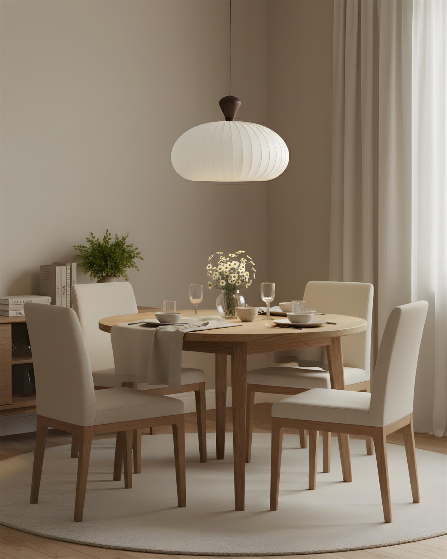 Sorella Pendant Lamp D296