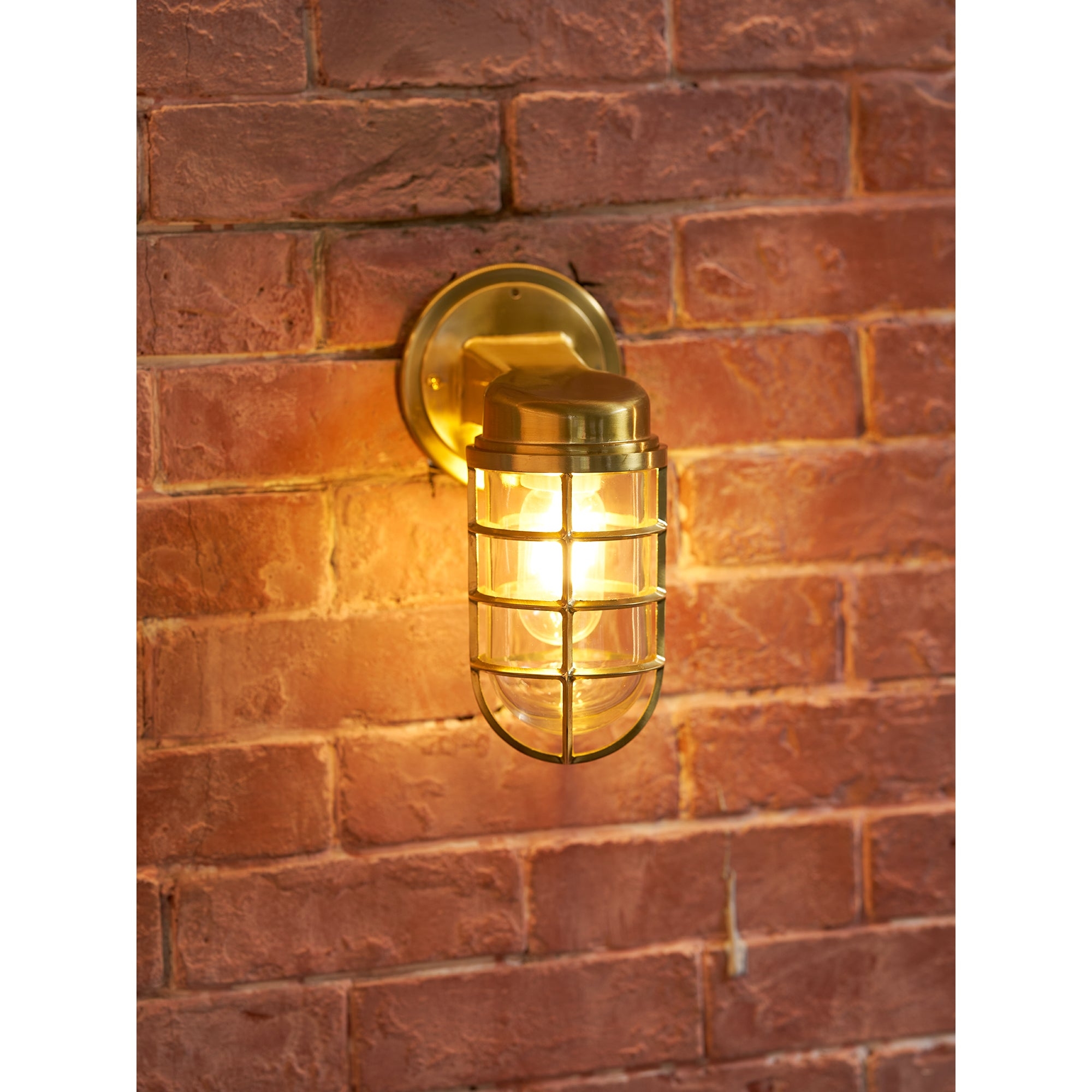Lucid Dudley Wall Lamp D492