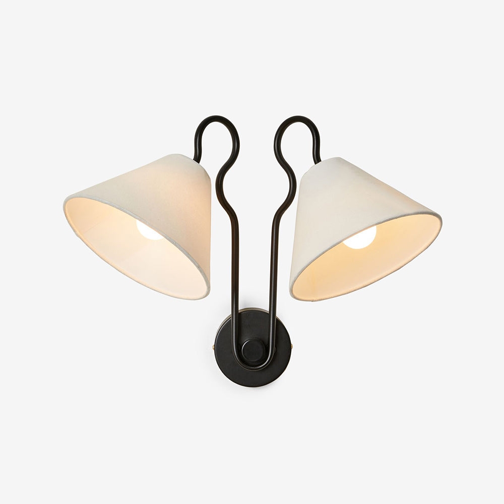 Madelyn Wall Lamp D580