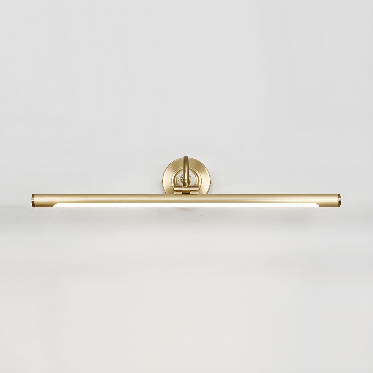 Metal Fixed Adjustable Linear Wall Light M92