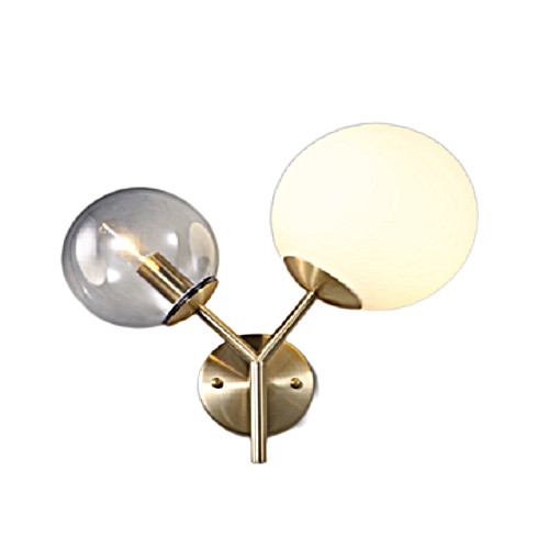 Twice Wall Lamp