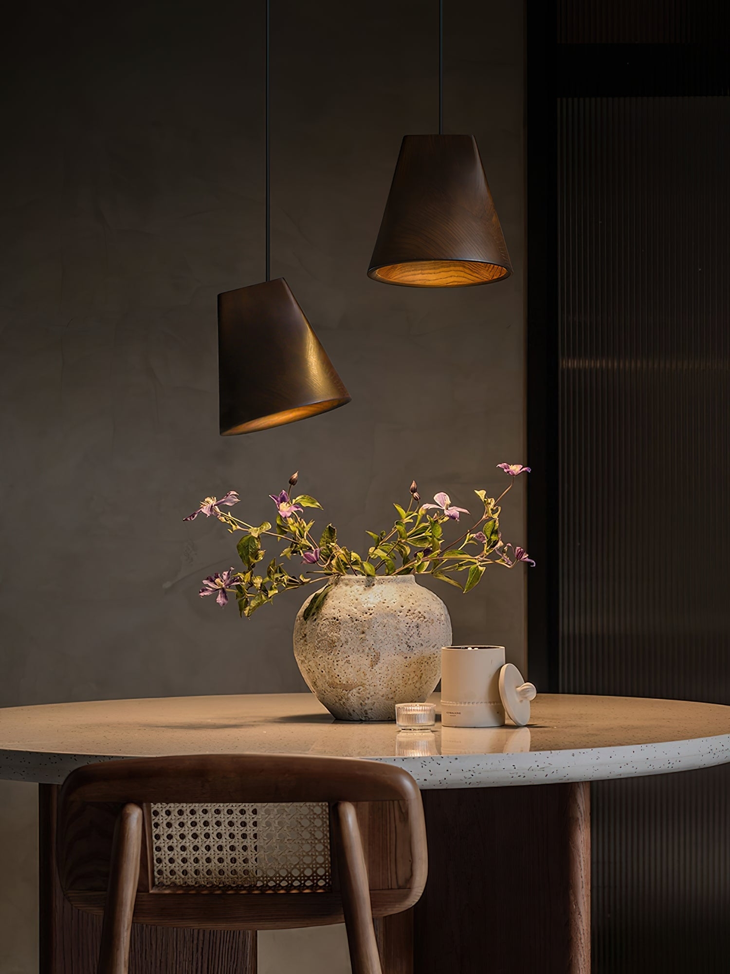 Bellwood Pendant Lamp D362