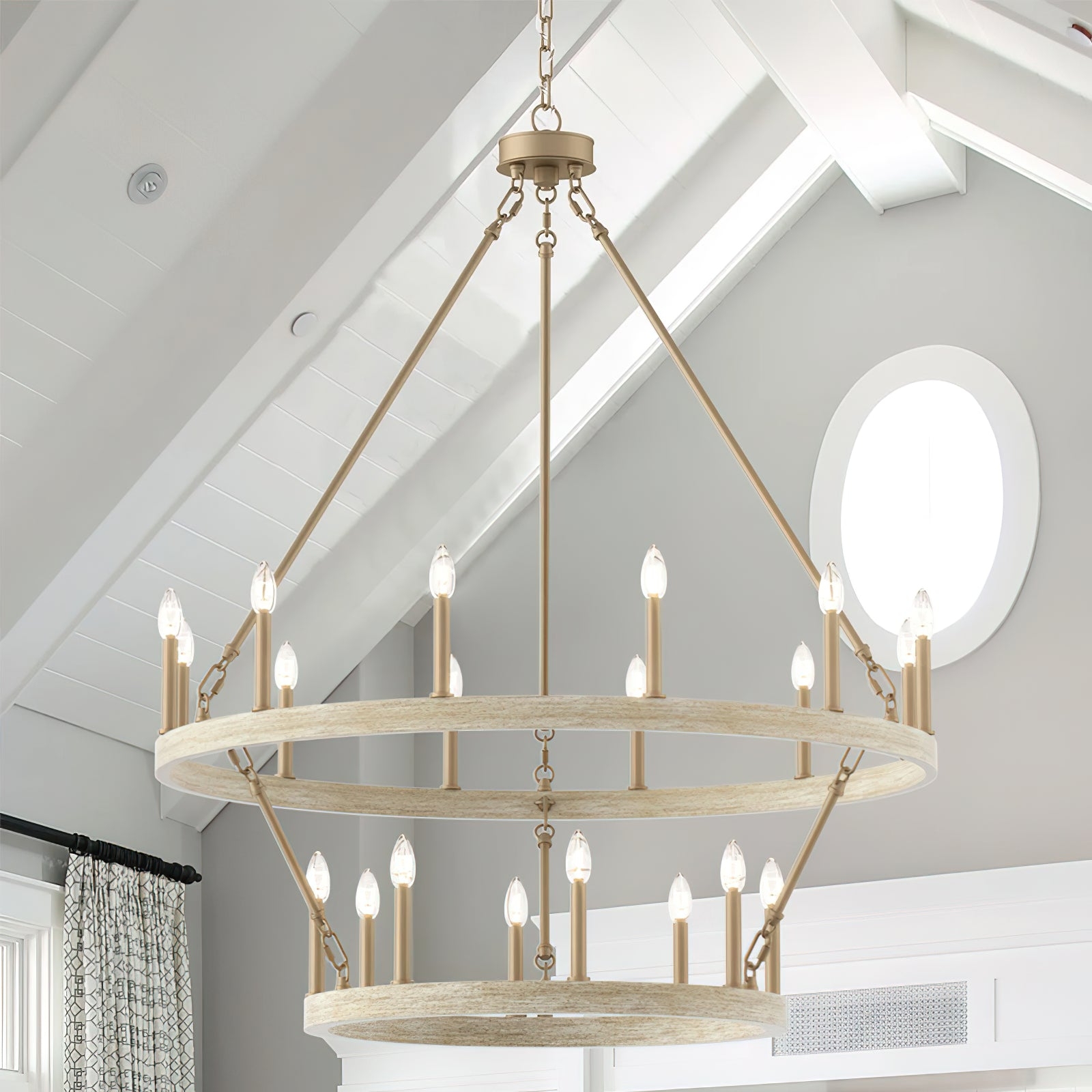 Avalee Chandelier D579
