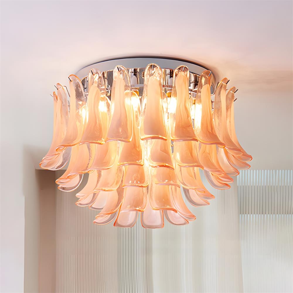 Serenza Layered Ceiling Lamp D344