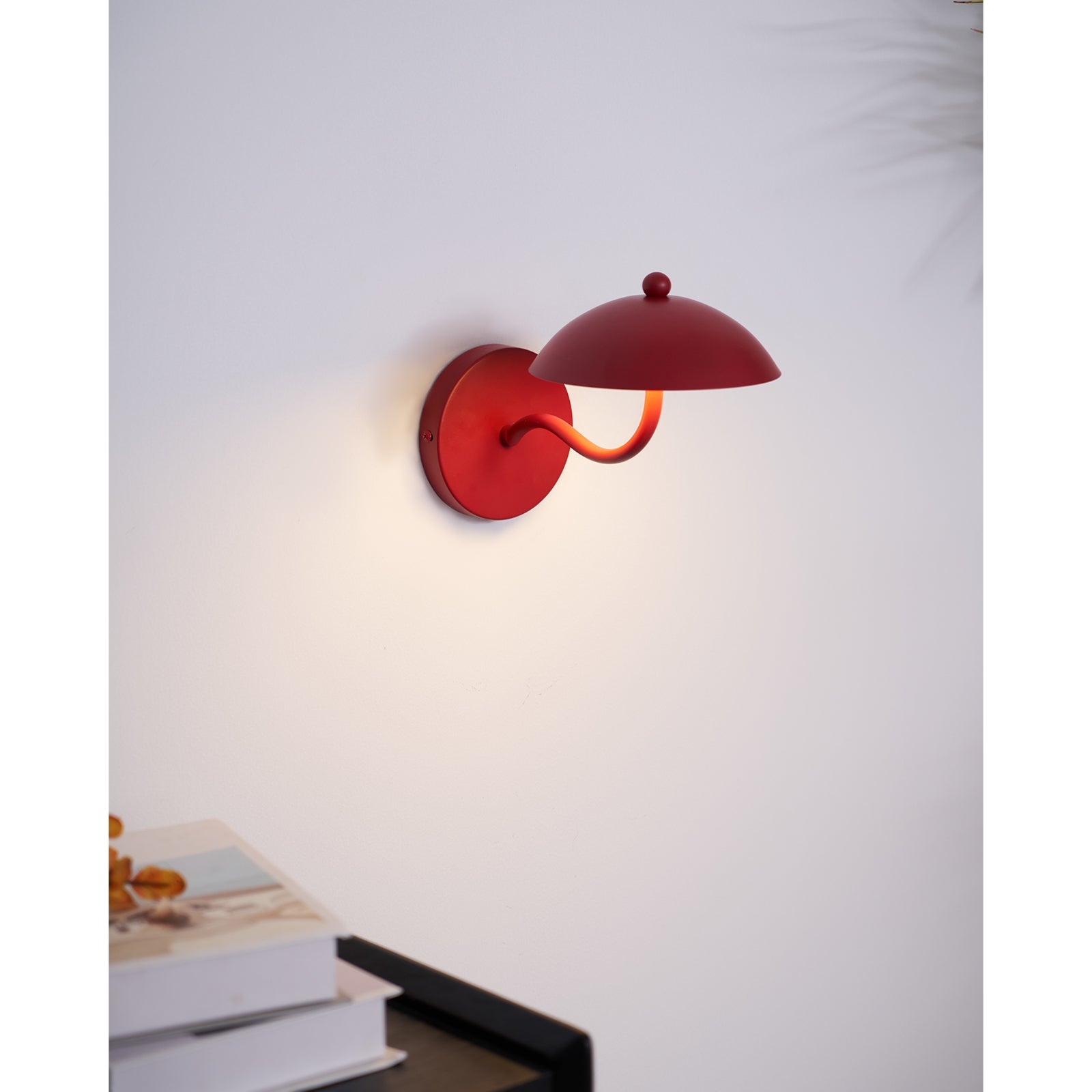 Ripple Wall Lamp D598