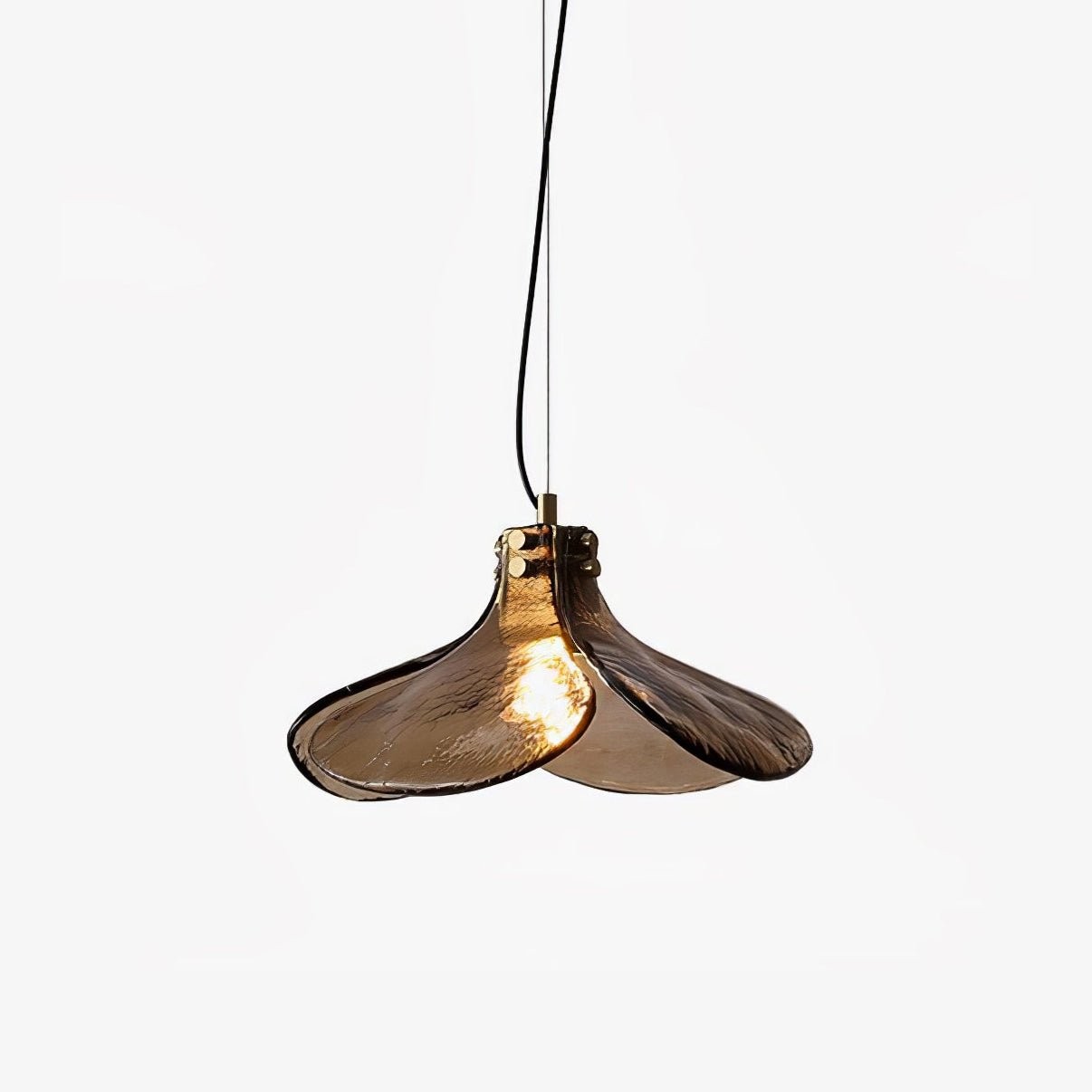 Vintage Clover Pendant Light M458