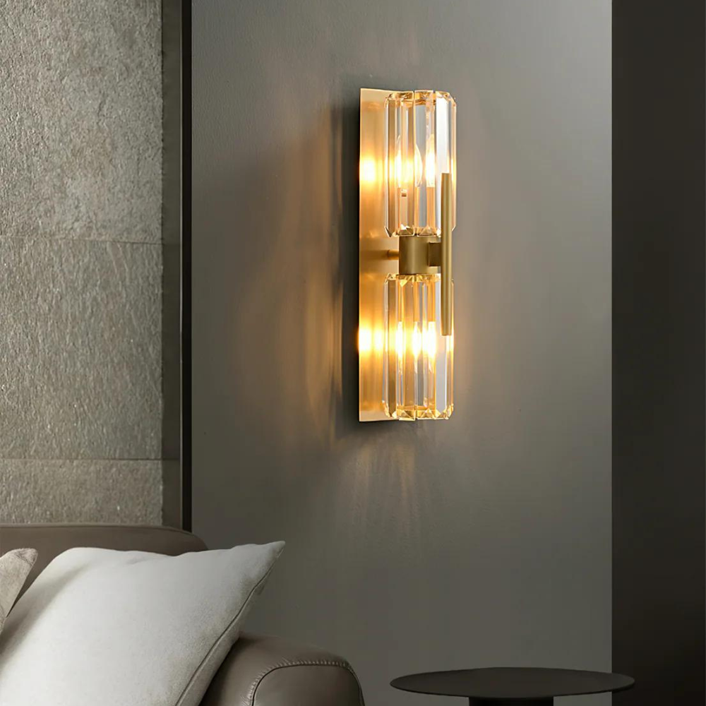 The Bambini Wall Light D782