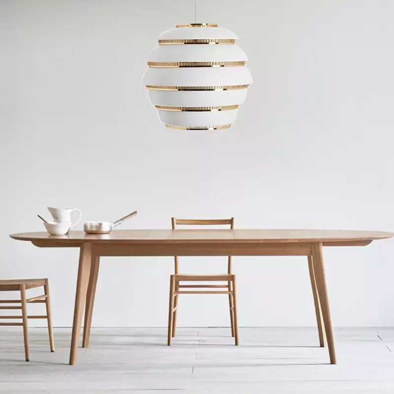 Nordic Decorative Beehive Pendant Lamp S186