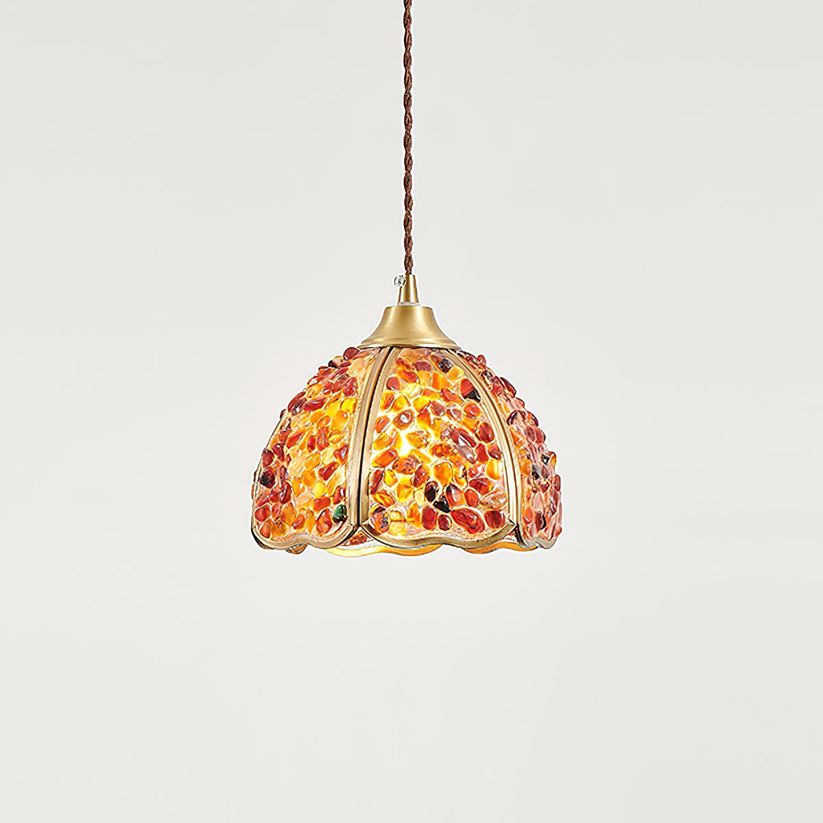 Beryl Pendant Lamp D108