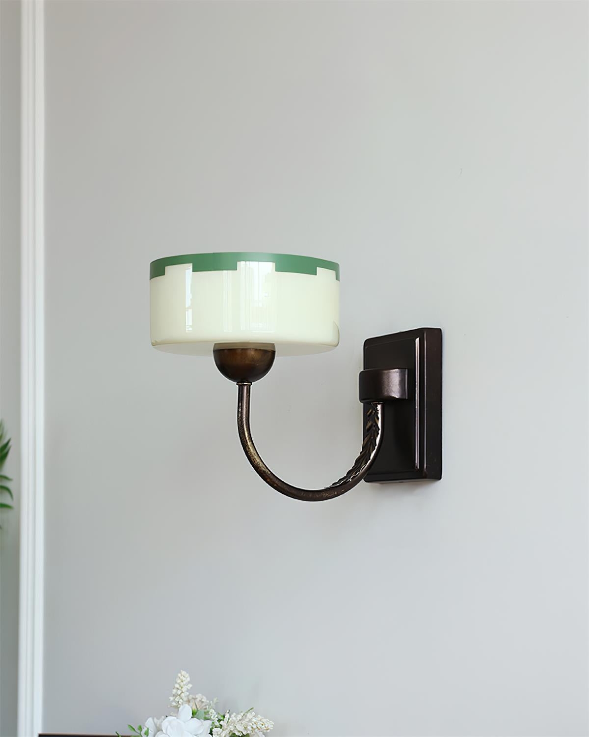 Grevola Wall Lamp D256