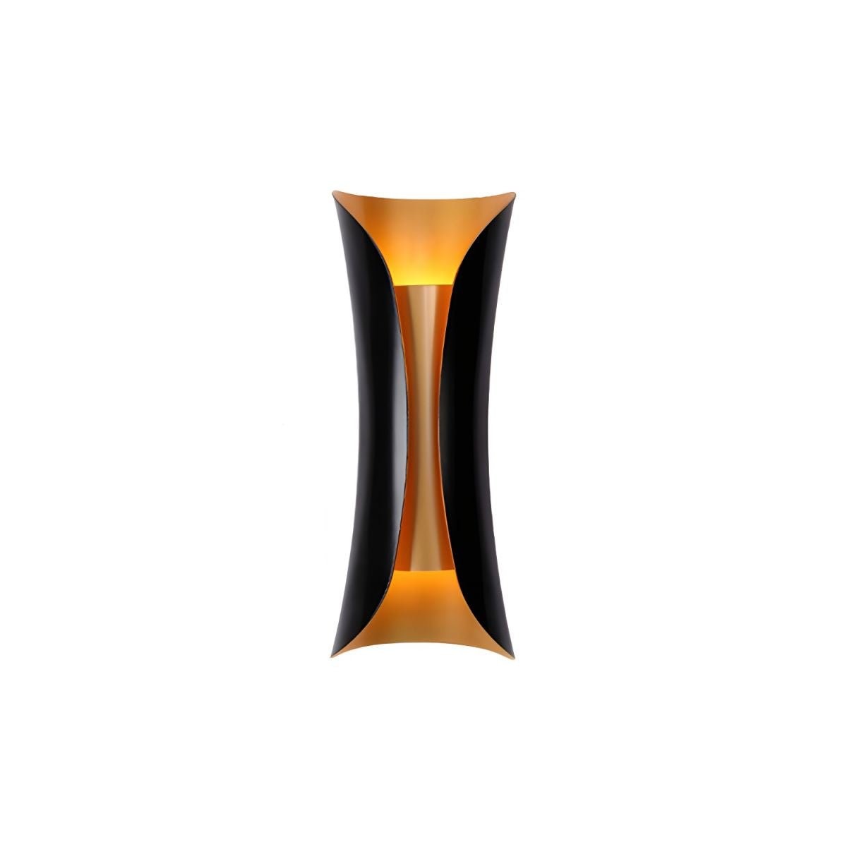 Flame Art Wall Sconce M69